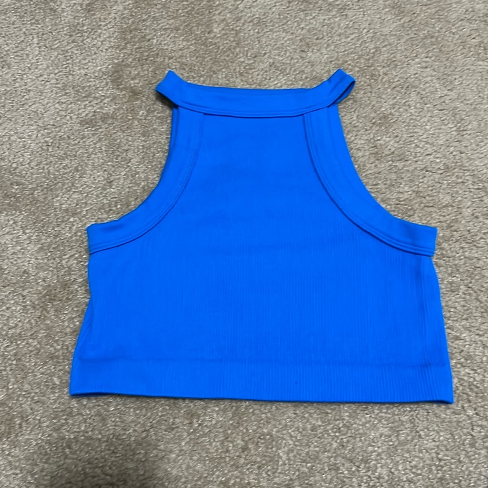 Cotton On Cropped Tank Top